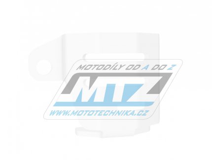Kryt brzdov ndoby - Ducati DesertX / 22 - barva bl
