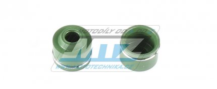 Gufero ventilu (simerink dku ventilu) - Kawasaki ZX6R / 95-10 + ZX6RR / 03-06 + ZXR400 / 90-99 + Z750 / 05-09