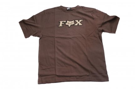 Triko Fox Classic - hnd (velikost XL)