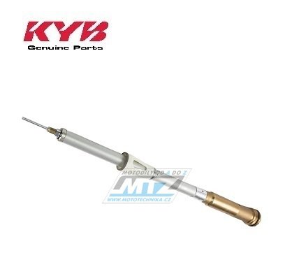 Vnitn cartridge pedn vidlice KYB Cylinder Assy  GasGas EC+XC250+300 / 18-