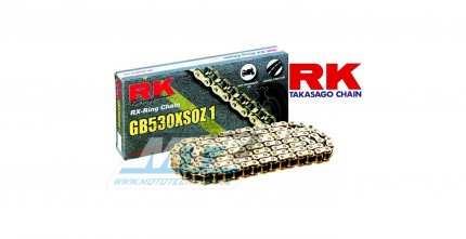 etz RK 530 XSO (124l) - tsnn/ x kroukov (zlat)