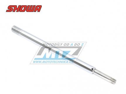 Pstn ty zadnho tlumie SHOWA Piston Rod (rozmry 16 / L=254mm) - Kawasaki KXF250 / 09-11 + KXF450 / 15-16