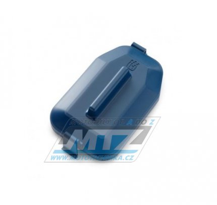 Kryt airboxu (kryt vzduchovho filtru) KTM 50SX / 09-23 + Husqvarna TC50 + Gas-Gas MC50