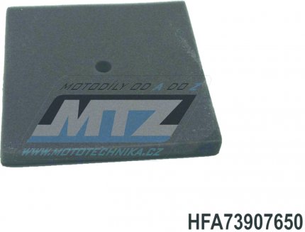 Filtr vzduchov Honda NS125F+NS125R